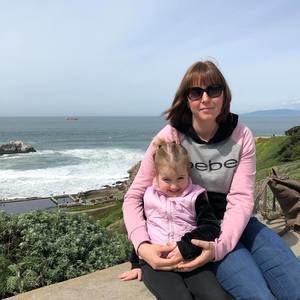 Meet your Posher, Yulia